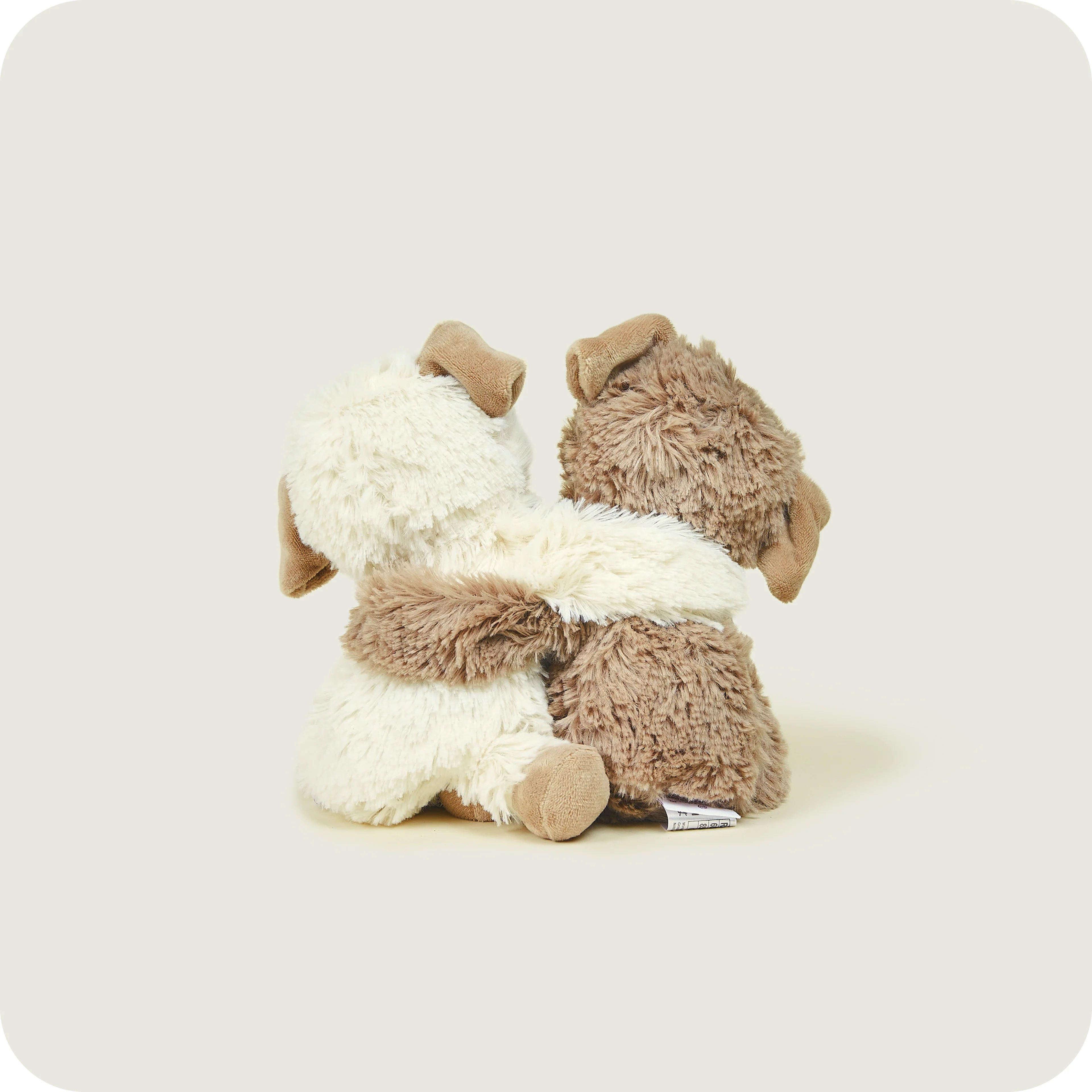 Warmies® Warm Hugs Puppies - Image 5