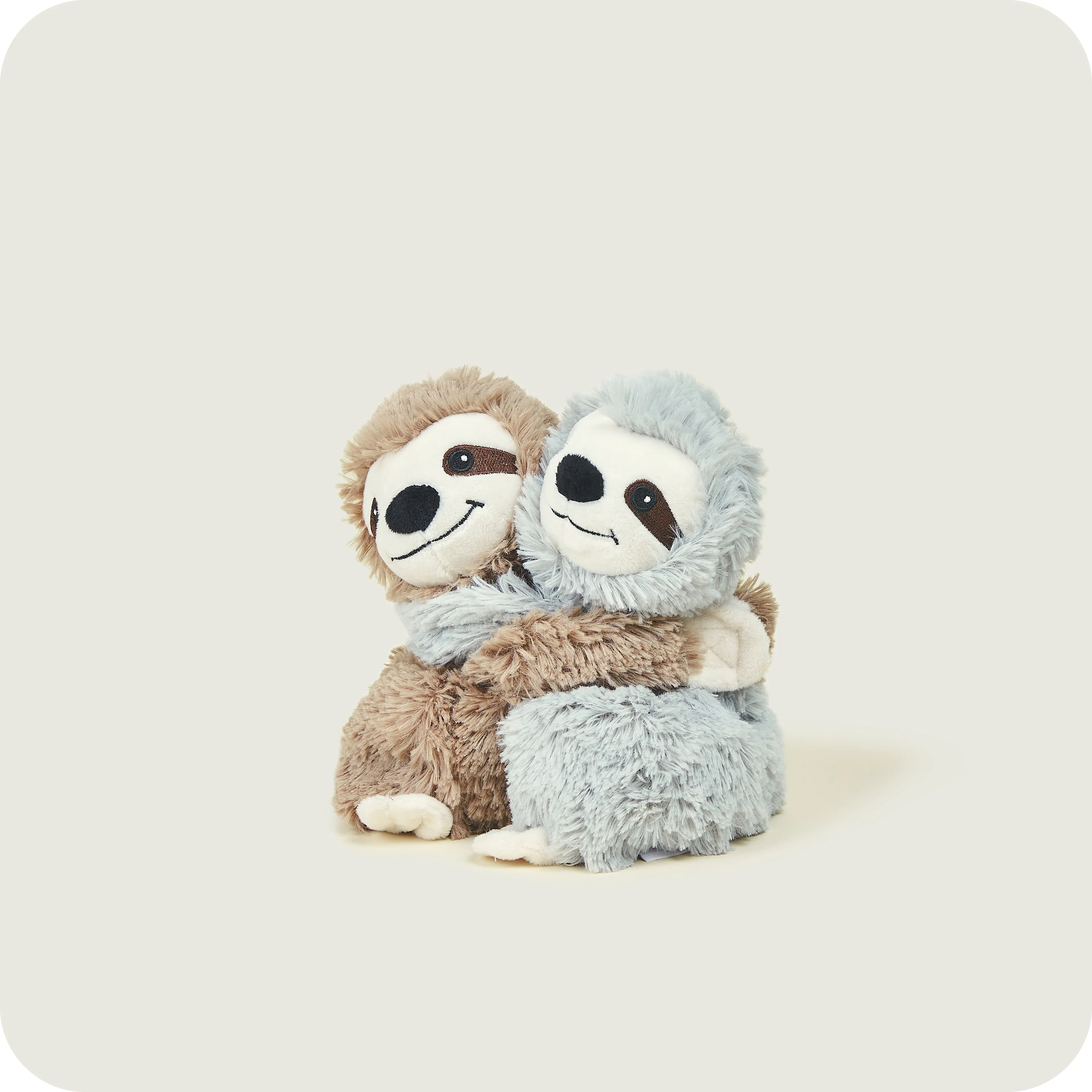 Warmies® Warm Hugs Sloths - Image 3