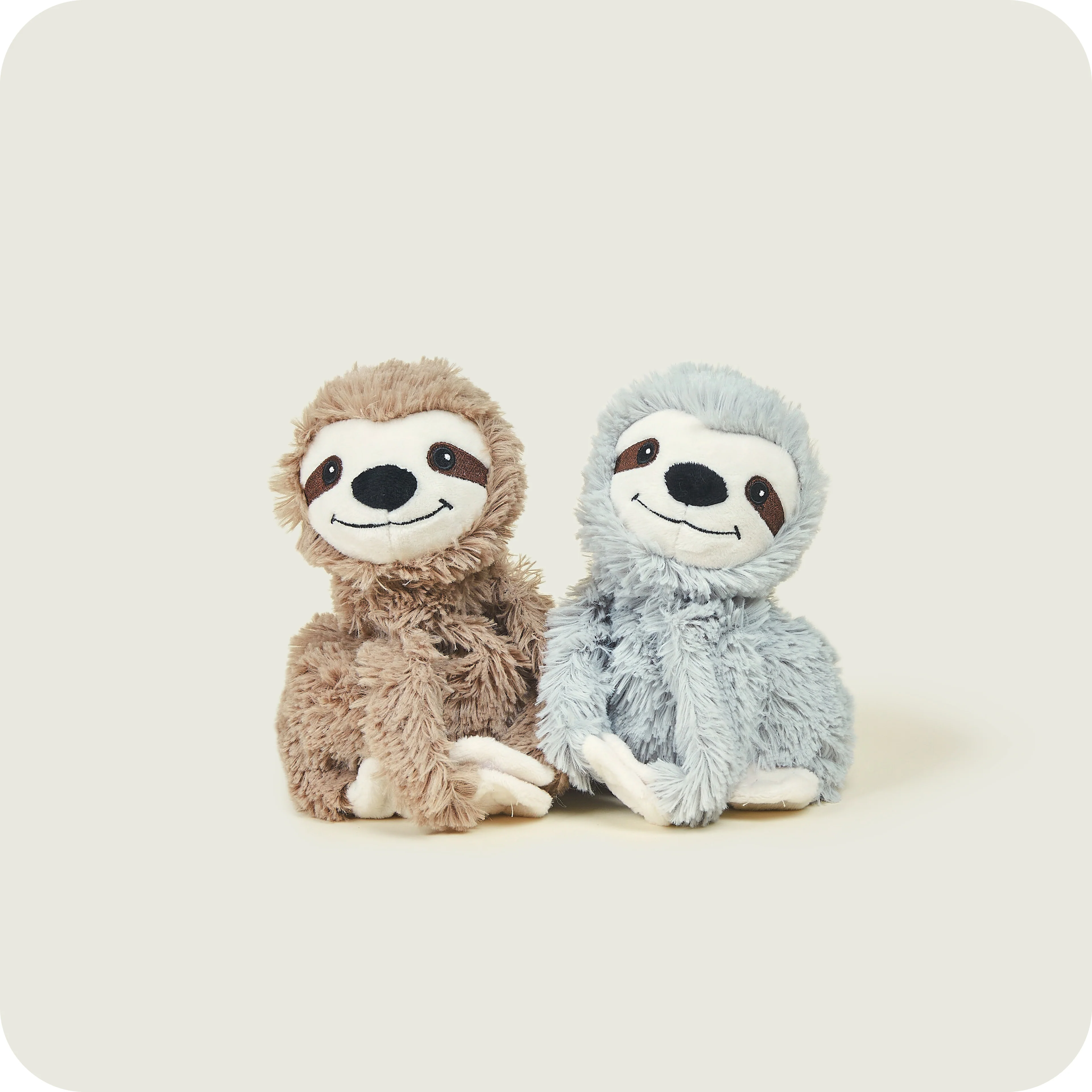 Warmies® Warm Hugs Sloths - Image 6