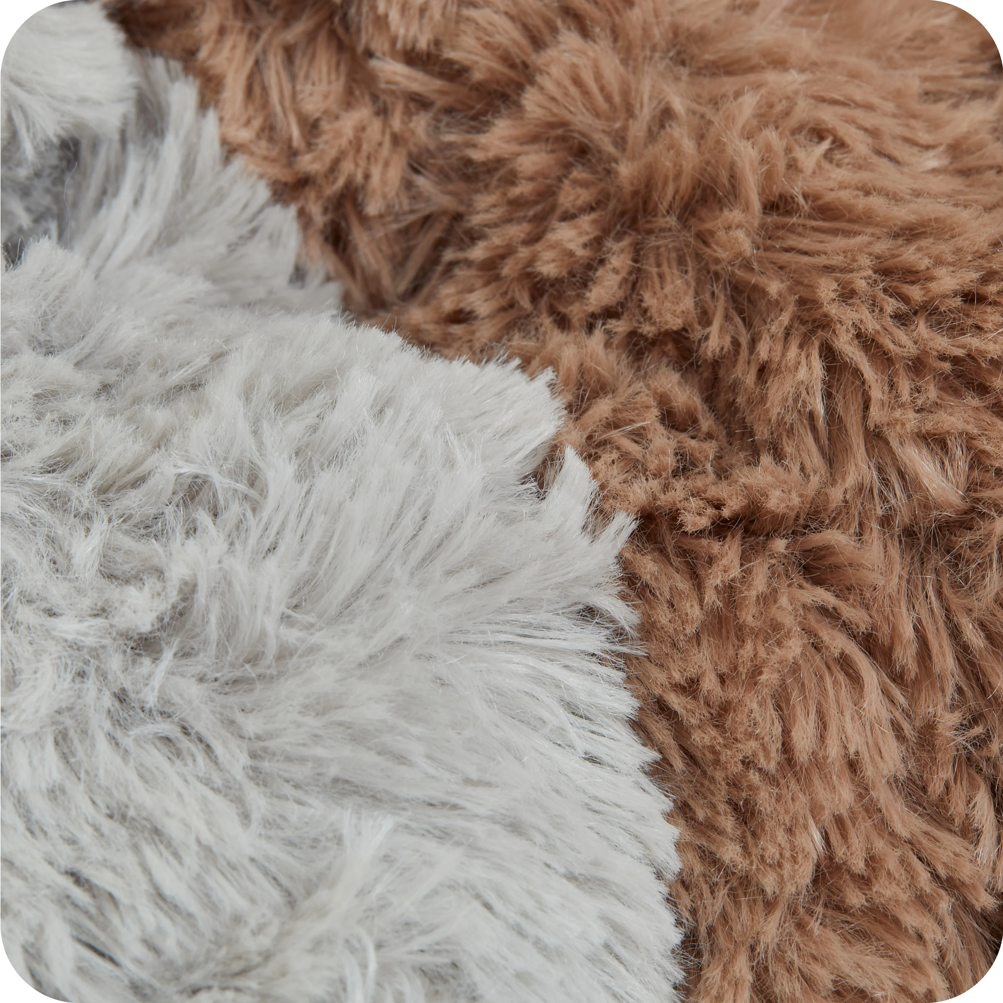 Warmies® Warm Hugs Sloths - Image 7